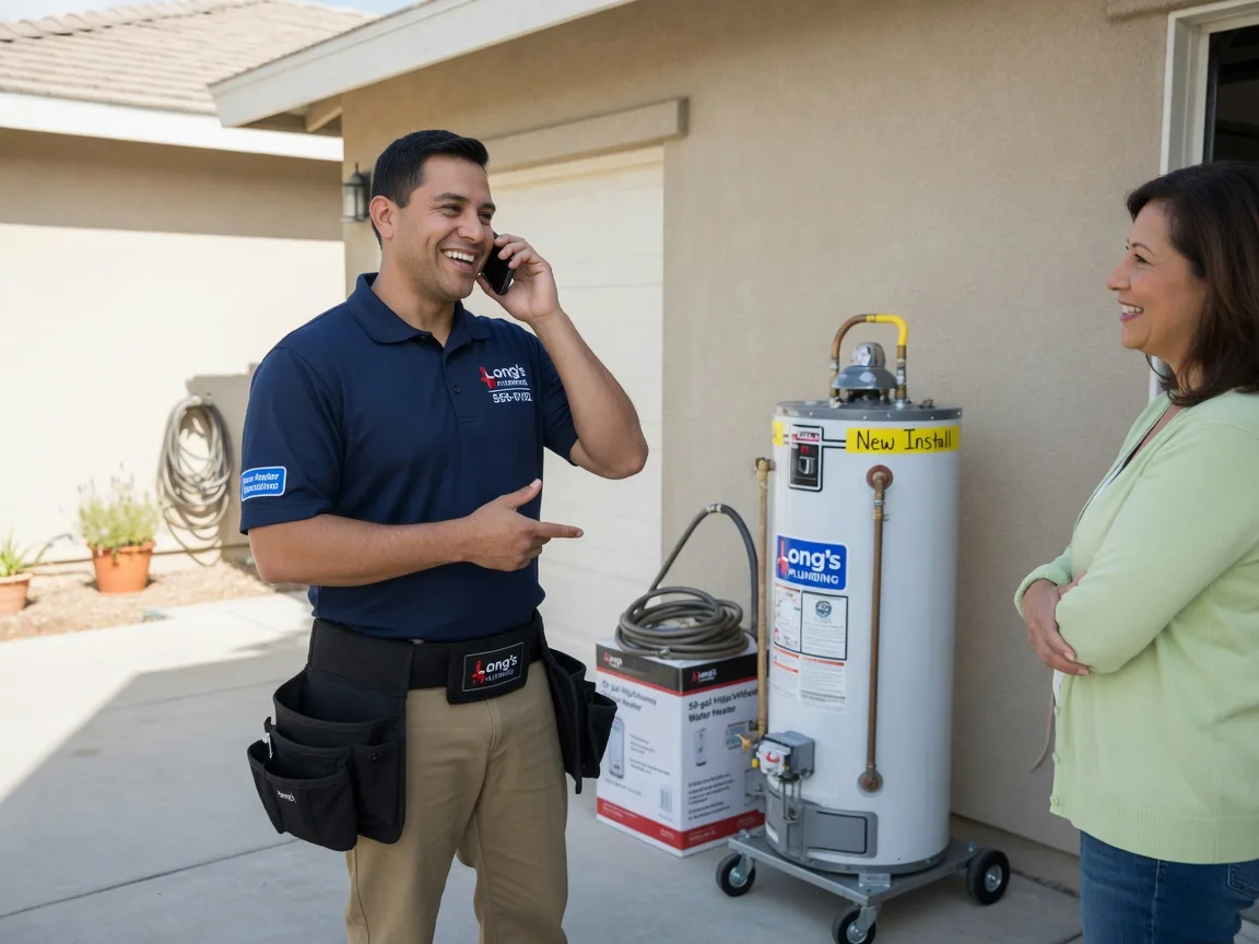 Leak Detection Cammal, PA FAQs
